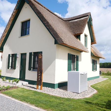 Dicht An Der Kueste Haus "Emma" Mit Infrarot-Sauna Uwallbox ซิเอโรว์ ภายนอก รูปภาพ