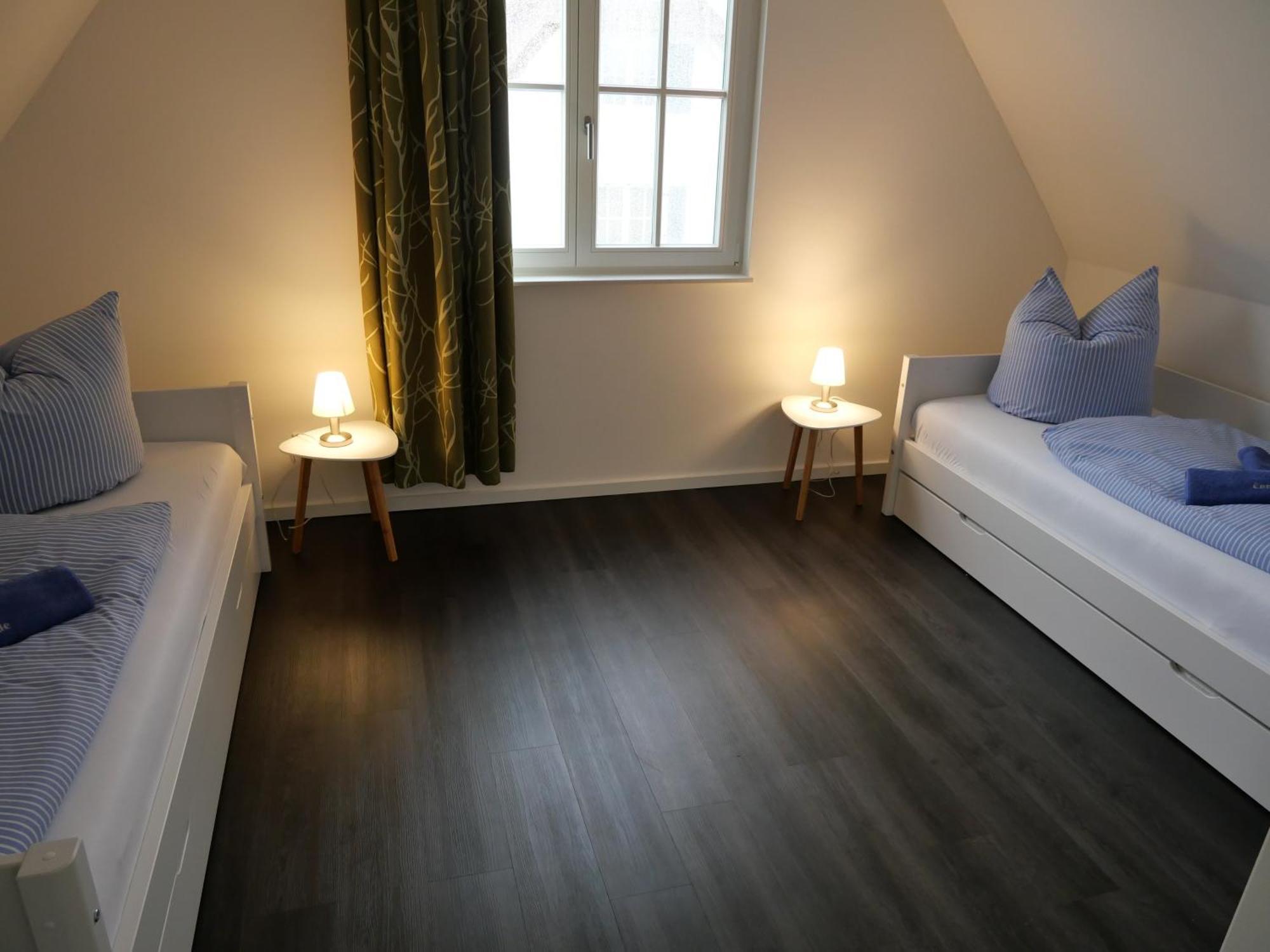 Dicht An Der Kueste Haus "Emma" Mit Infrarot-Sauna Uwallbox ซิเอโรว์ ภายนอก รูปภาพ